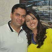 Meghna Khetan's photo