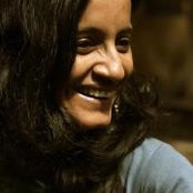 Photo de Yashoda Joshi