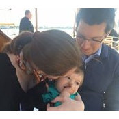 Foto de Meredith Stein