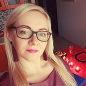 Doris Mosu's photo