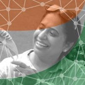 Pooja Mangharam's photo