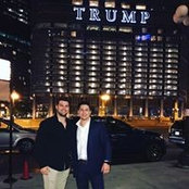 Nick Trabucco's photo