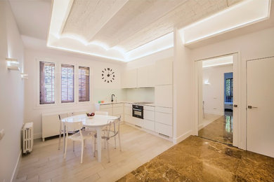 Eixample Appartment