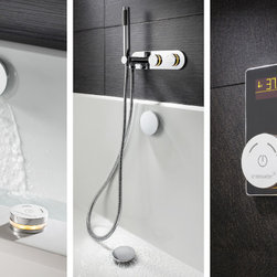 Taps - Products