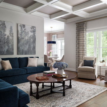 Timeless Retreat - Culpeper, VA