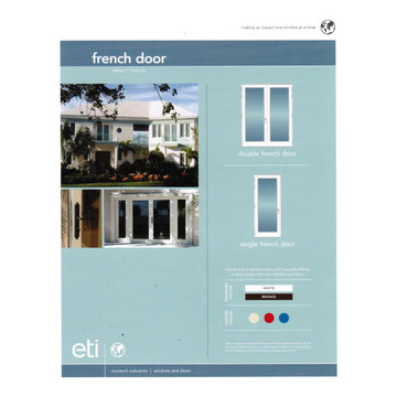 Information on French Doors