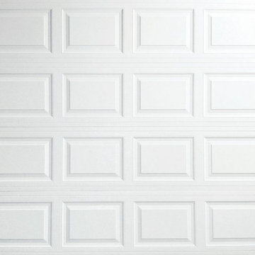 Door Design Options