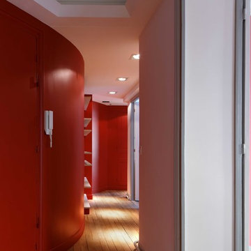 Fil rouge