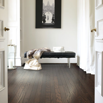 Albright Oak in Chocolate