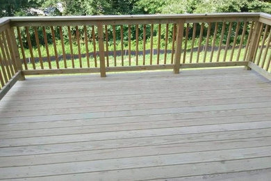 Previous Projects