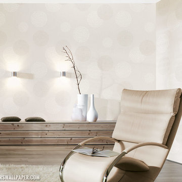 Wallpaper Accent Wall