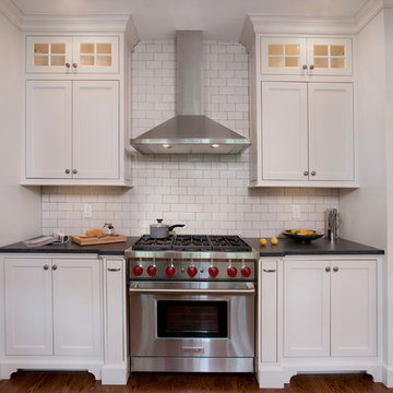 Lexington Renovation