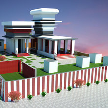 My project