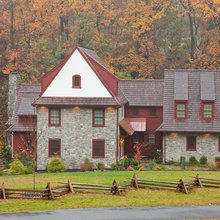 house plans and elevations
