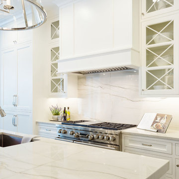 Winter Park Renovation