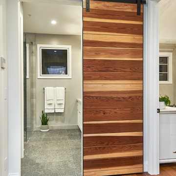 San Mateo Ranch 2nd Story Addition