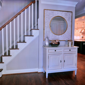 KLH Addition