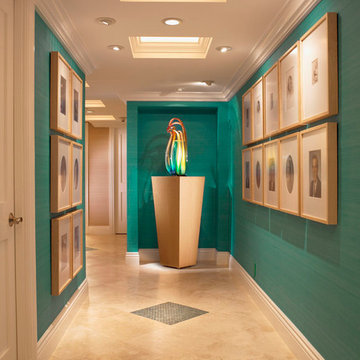 Coronado Shores Residence