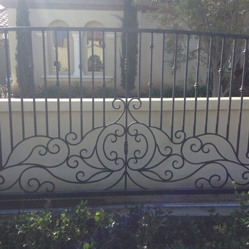 Gates
