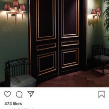 Doors And Cabinets