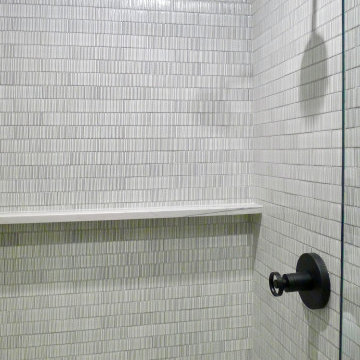 Finished Bathrooms