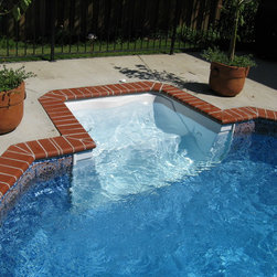 Water Features - Products