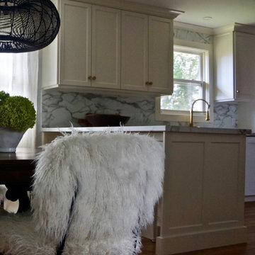 Kitchen Renovation