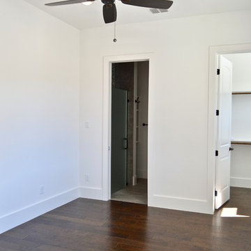 Farmhouse: 3,571 ft² | 4 BR | 3.5 BA | 1 ST