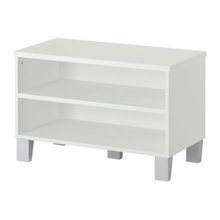 shoe storage