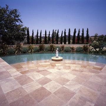 Skip Phillips Pools