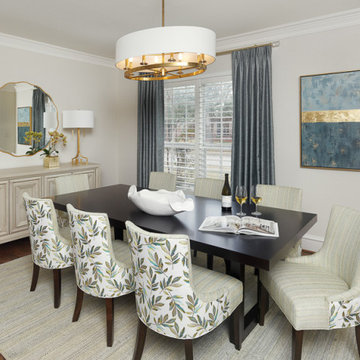Traditional Reset, Plano
