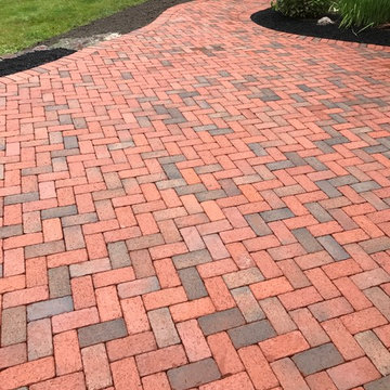 Stone Masonry & Fire Pits