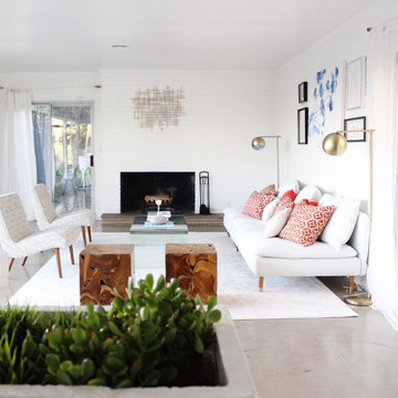 Hollywood Hills Short Term Rental