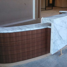 Commercial Projects