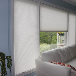 Custom made blinds - Products
