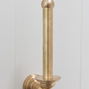 Westend Road - Bathroom