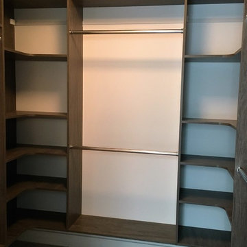 Closets
