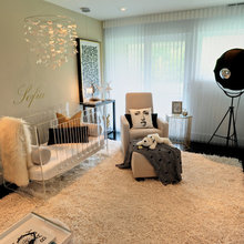 Laurens bedroom