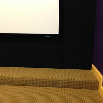 LSU Theater Build