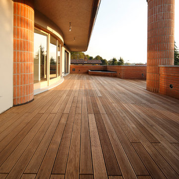 Decking