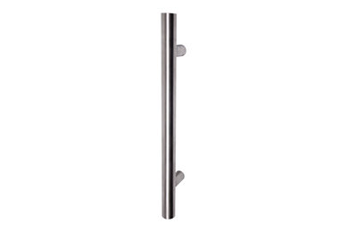 Straight Pull Handle