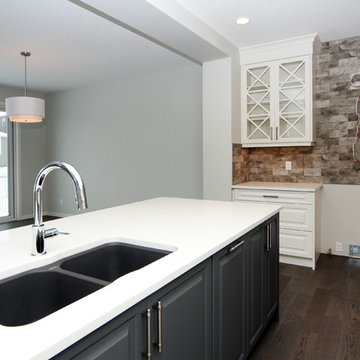 Quick Possession Homes