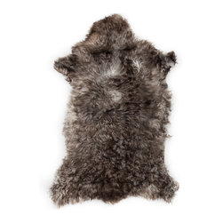 LUXURY SHEEPSKINS - Area Rugs