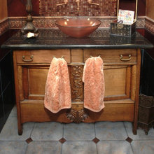 Bathrooms