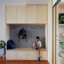 Mud Room
