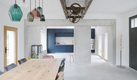 5 Vorurteile gegenüber Sichtbeton