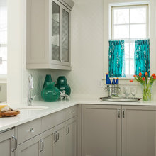 kitchen cabinet ideas