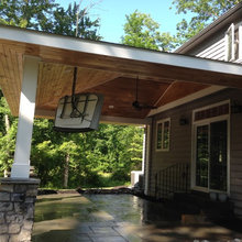 pool gazebo