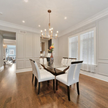 3937 NORTH MARSHFIELD