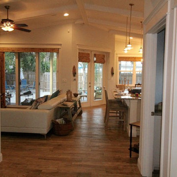 New Smyrna Beach Home Staging